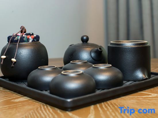 Баоцзи: Taibai Mountain Tangzhen Shitang Huasong Hot Spring Resort Hotel
