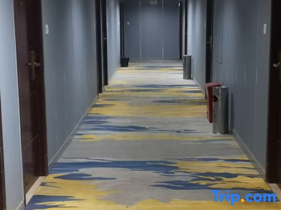 Шаоян: Miko Apartments