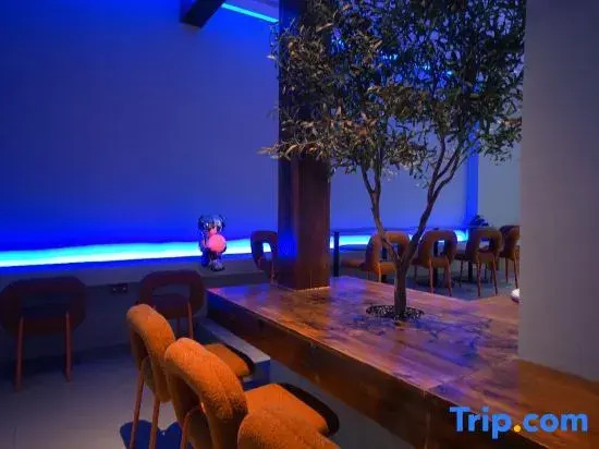 Хойчжоу: Poltton International Apartment (Huizhou Shili Yintan Yapojiao Branch)