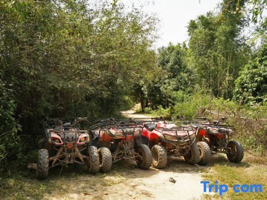Хойчжоу: Poltton International Apartment (Huizhou Shili Yintan Yapojiao Branch)