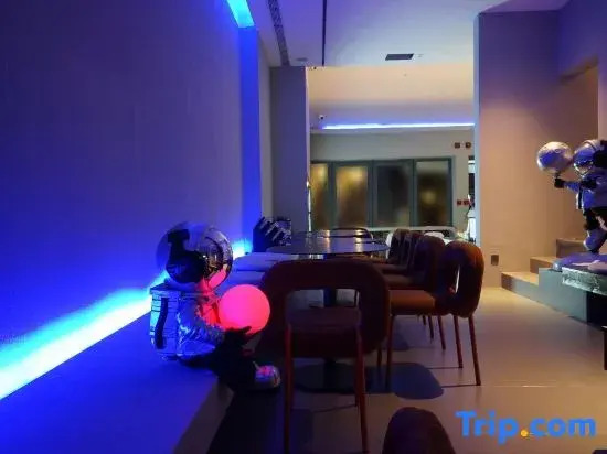 Хойчжоу: Poltton International Apartment (Huizhou Shili Yintan Yapojiao Branch)