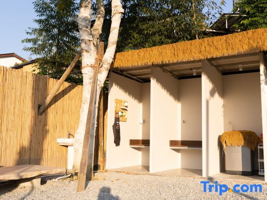 Хойчжоу: Luofu BanXianJu · Courtyard Residence