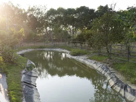 Хойчжоу: Luofu BanXianJu · Courtyard Residence