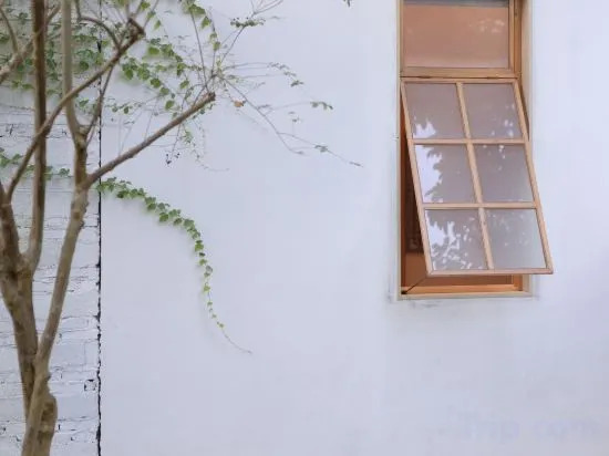 Хойчжоу: Luofu BanXianJu · Courtyard Residence