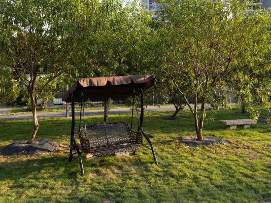 Хойчжоу: Luofu BanXianJu · Courtyard Residence
