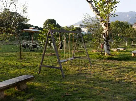 Хойчжоу: Luofu BanXianJu · Courtyard Residence