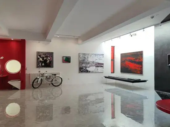 Шанграо: Y Art bnb