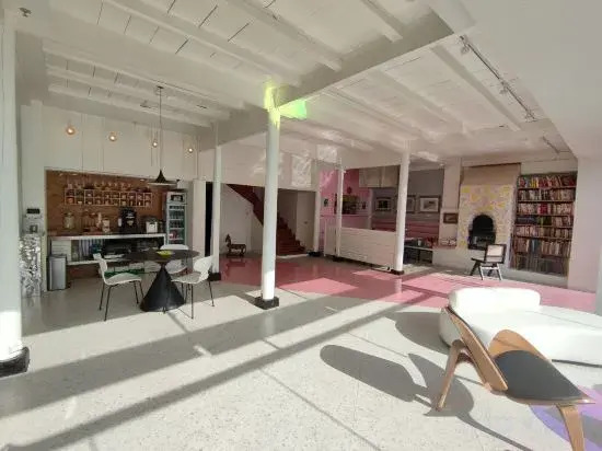 Шанграо: Y Art bnb