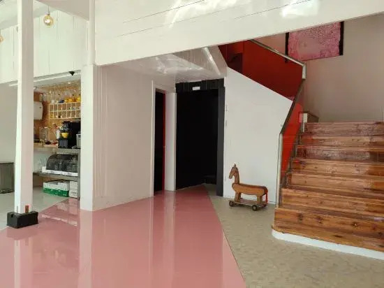 Шанграо: Y Art bnb