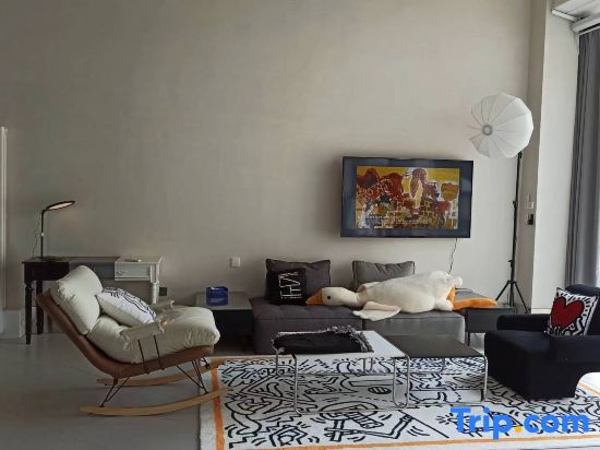 Шанграо: Y Art bnb