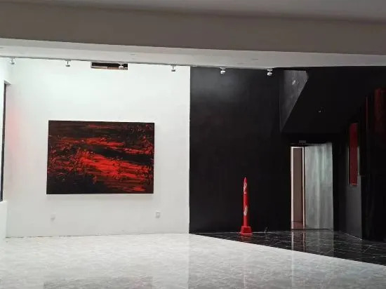 Шанграо: Y Art bnb