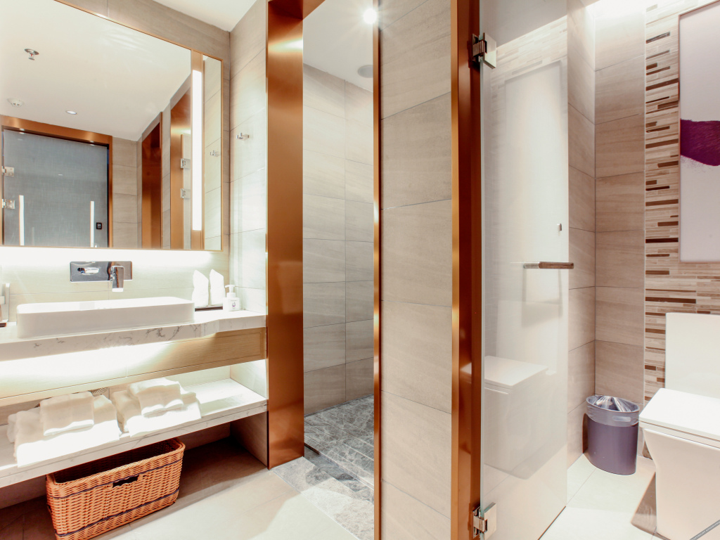 Шэньян: Lavande Hotel (Shenyang Liming Square Subway Station)