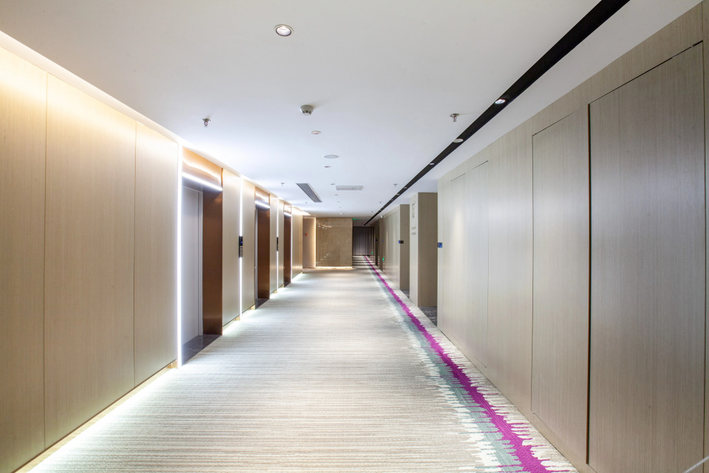 Шэньян: Lavande Hotel (Shenyang Liming Square Subway Station)