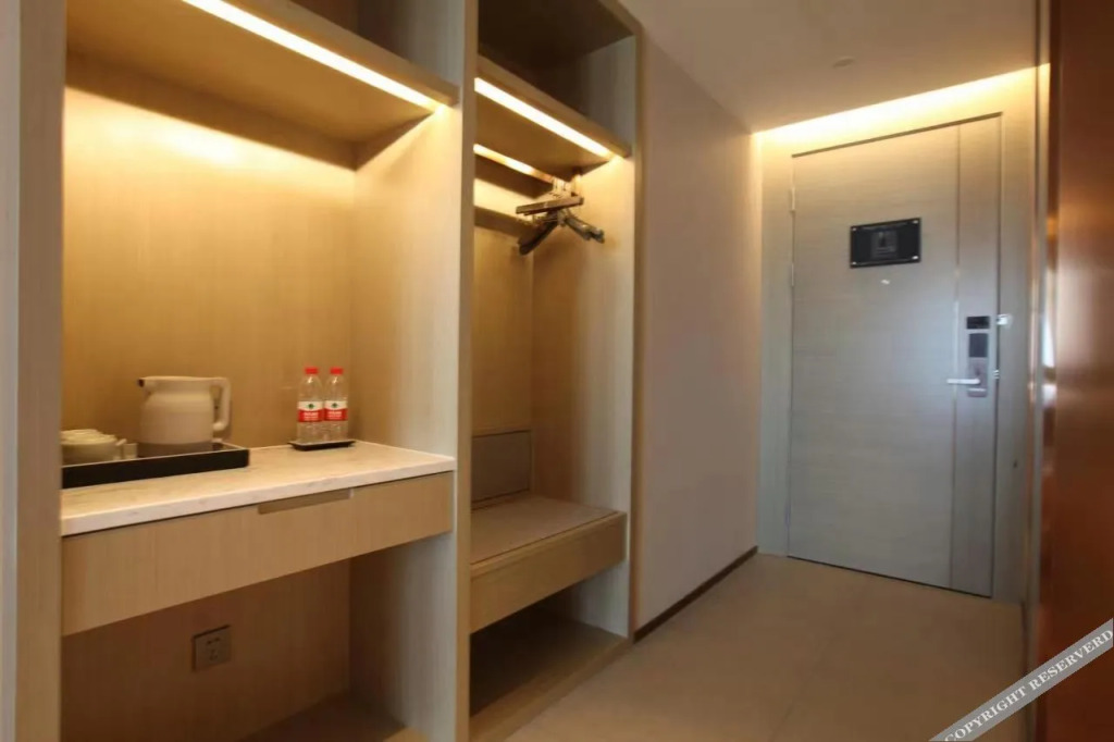 Шэньян: Lavande Hotel (Shenyang Liming Square Subway Station)