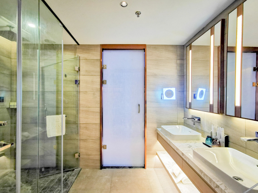 Шэньян: Lavande Hotel (Shenyang Liming Square Subway Station)