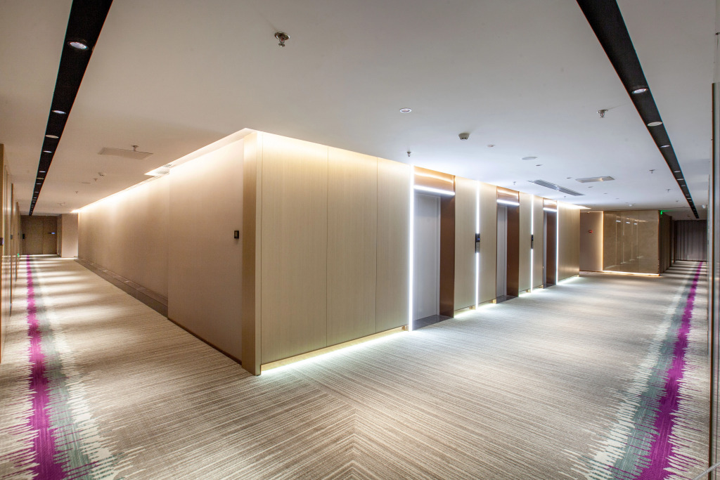 Шэньян: Lavande Hotel (Shenyang Liming Square Subway Station)