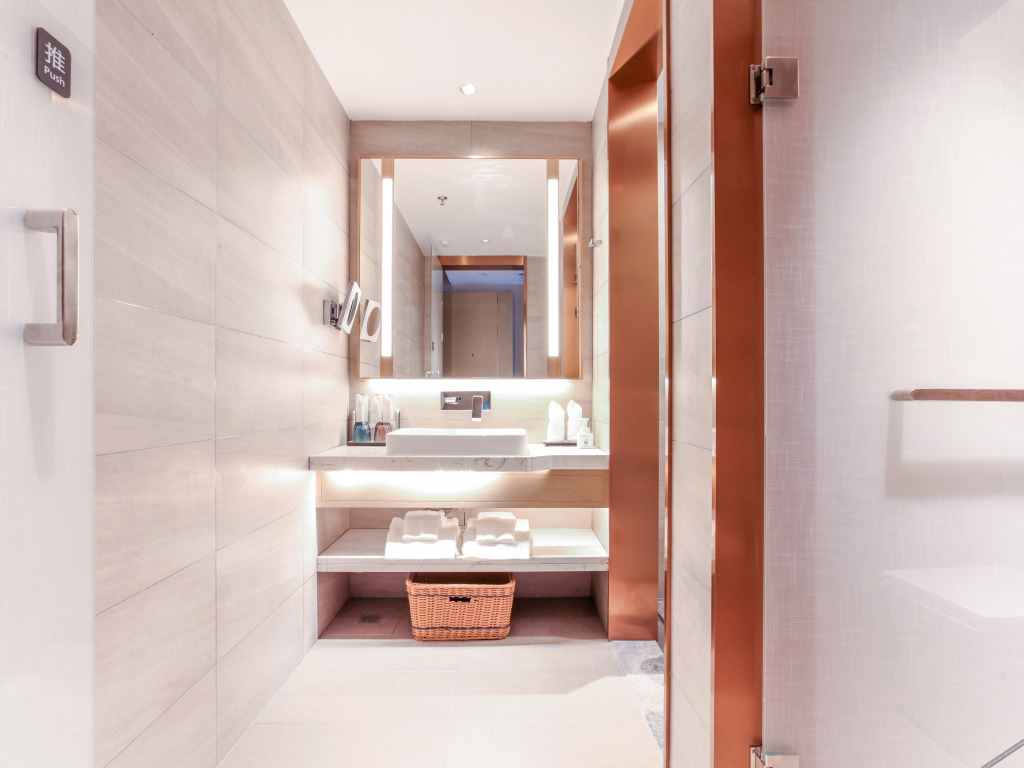 Шэньян: Lavande Hotel (Shenyang Liming Square Subway Station)