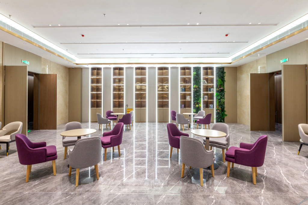 Шэньян: Lavande Hotel (Shenyang Liming Square Subway Station)