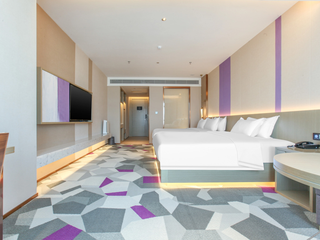 Шэньян: Lavande Hotel (Shenyang Liming Square Subway Station)