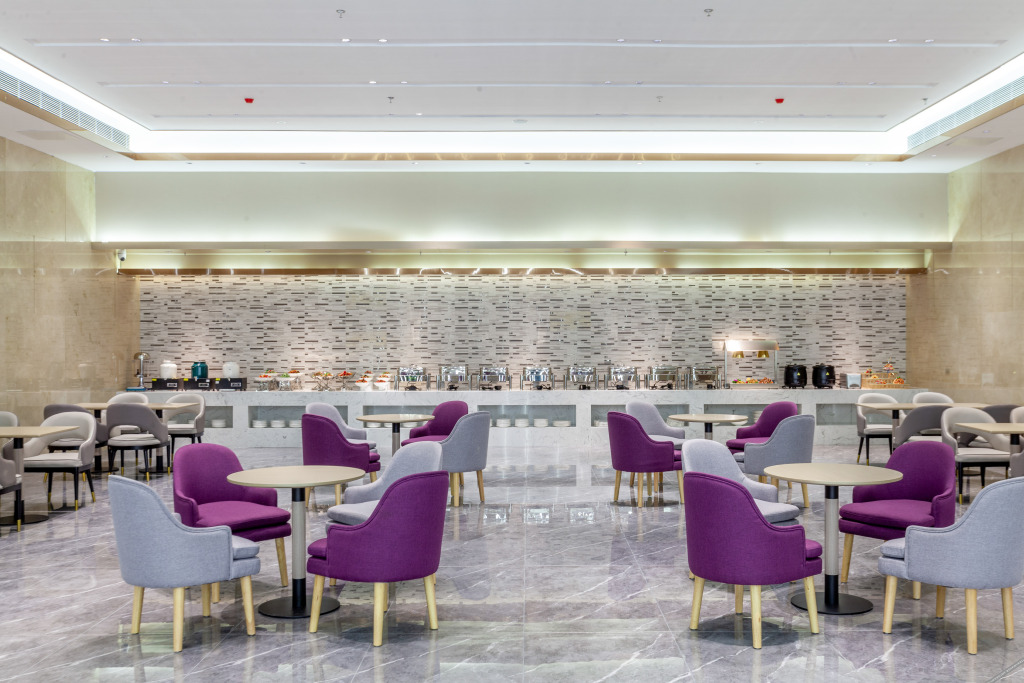 Шэньян: Lavande Hotel (Shenyang Liming Square Subway Station)