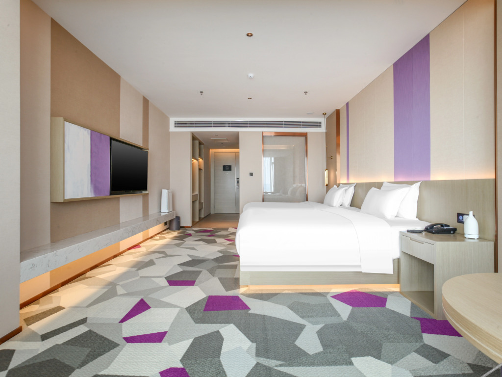 Шэньян: Lavande Hotel (Shenyang Liming Square Subway Station)