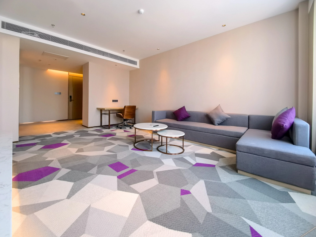 Шэньян: Lavande Hotel (Shenyang Liming Square Subway Station)
