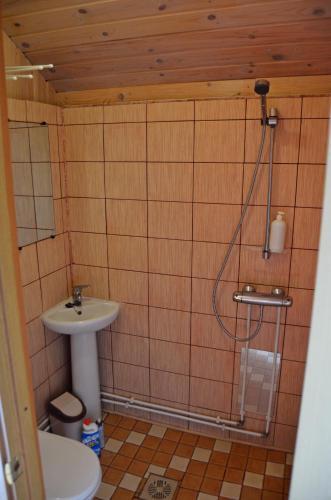 Сортавала: Guest House Uyut Karelii