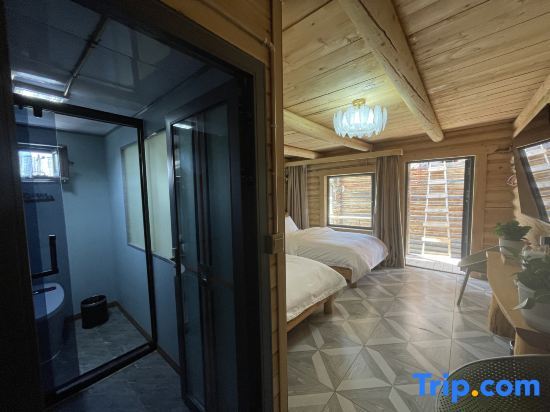 Буркин: Kanas Cloud Star Brahman House