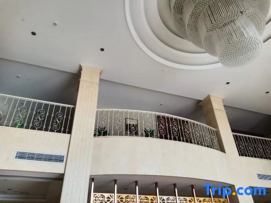 Цзиань: Xiajiang City Garden Hotel