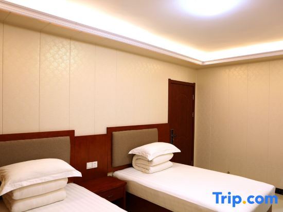 Аньцин: Xuji Express Hotel