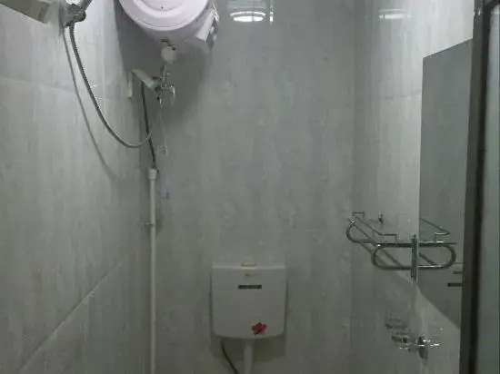 Пекин: Beijing Kaixuange B & B