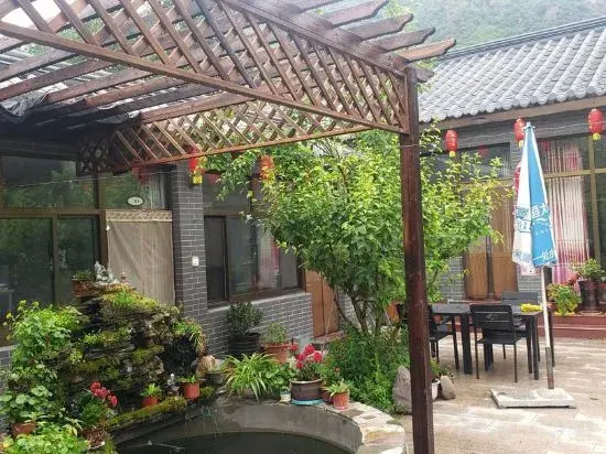Пекин: Beijing Kaixuange B & B