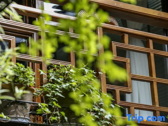 Наньчун: Tongzi Huakai Homestay