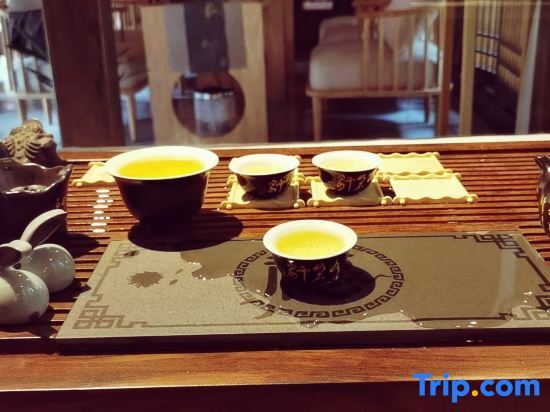 Наньчун: Tongzi Huakai Homestay