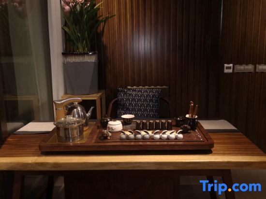 Наньчун: Tongzi Huakai Homestay