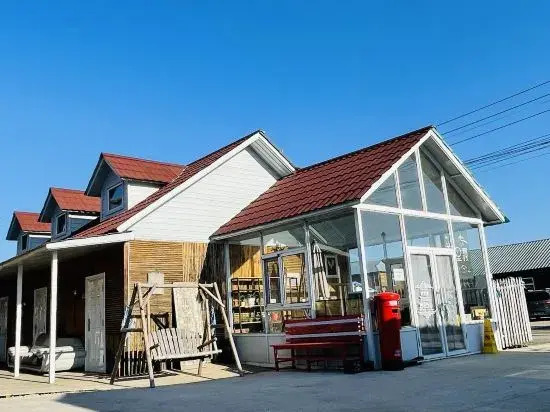 Хулун-Буир: Time Inn (Linjiang Branch, Shiwei Town, Erguna)