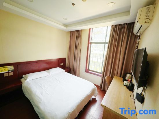 Шанхай: Shanghai Chunyu Express Hotel