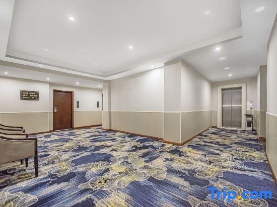 Юнчжоу: Jinshi Hotel Fuyang