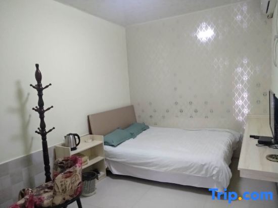 Синьсян: Wenming Hotel