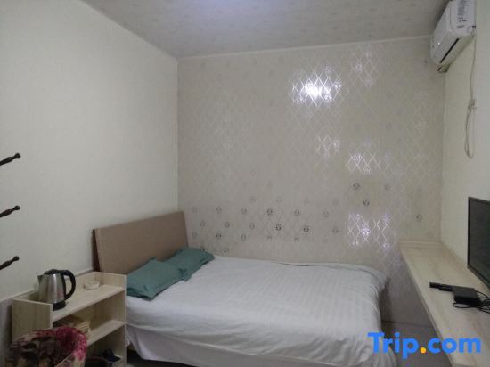 Синьсян: Wenming Hotel