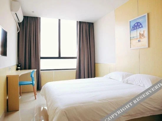 Шанхай: yi bai Hotel
