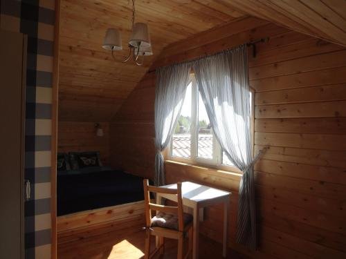 Салми: Guesthouse Lunkasllari