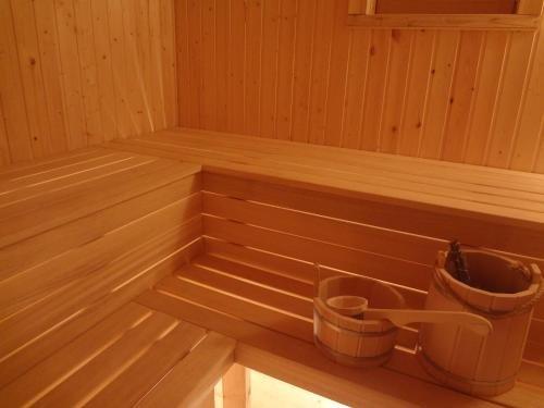 Салми: Guesthouse Lunkasllari