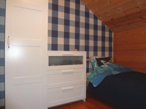 Салми: Guesthouse Lunkasllari