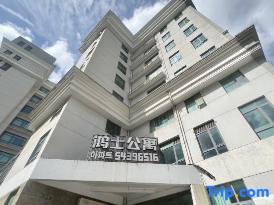 Шанхай: Shanghai Hongshi Apartment