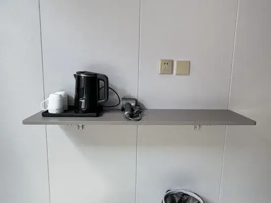 Чанчжи: Baquanxia Qinxuan Homestay
