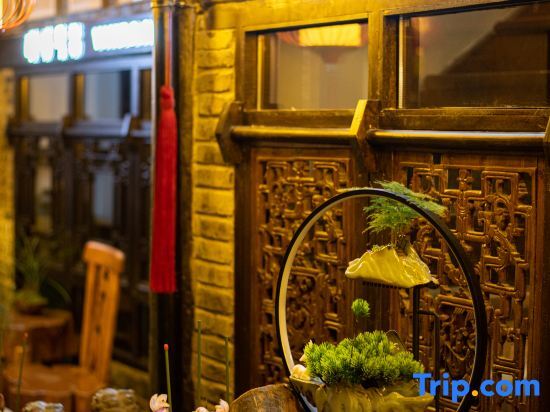 Cufang Impression Courtyard (Langzhong Ancient City Store) — фото 1