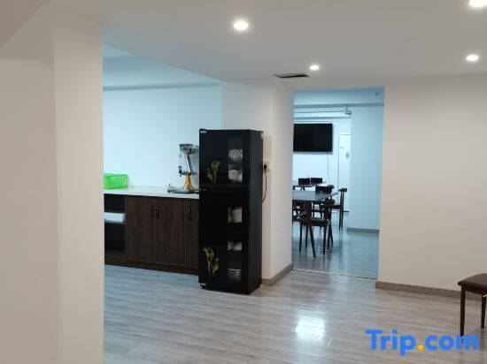 Луань: Shouxian Pinshang Holiday Hotel