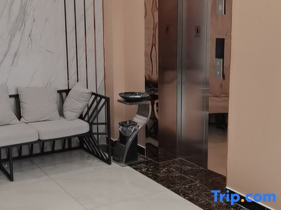 Луань: Shouxian Pinshang Holiday Hotel