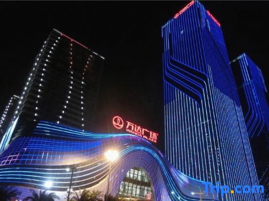 Джиангме: Zeuse Sports Apartment